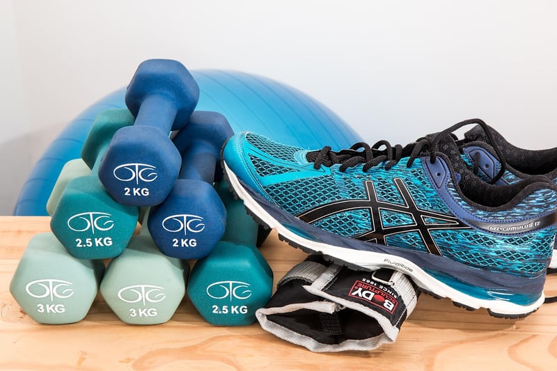 Exercise Equipment Guide